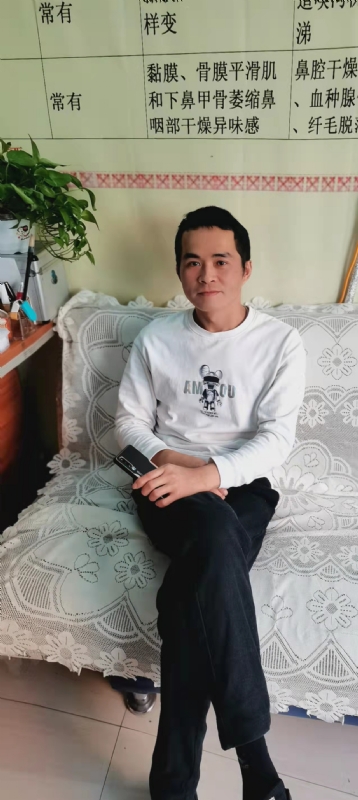 家家怡的第一张照片--闽清相亲服务中心