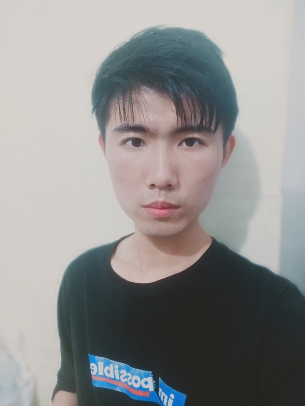 奔跑的範儿的第一张照片--闽清相亲服务中心