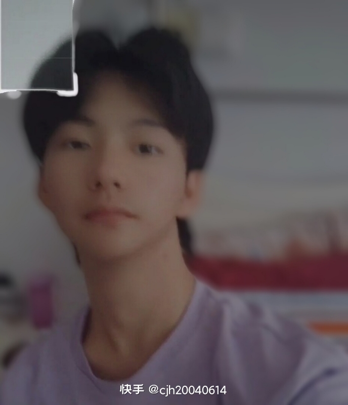钱嘉豪的第一张照片--闽清相亲服务中心