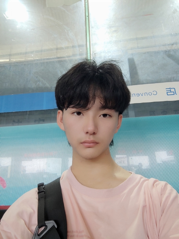 钱嘉豪的第二张照片--闽清相亲服务中心