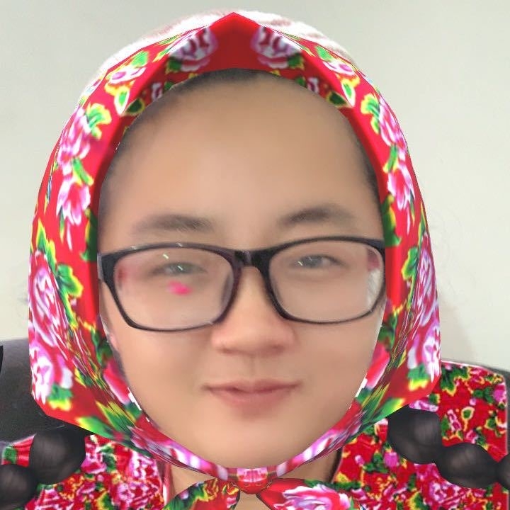 小兰的第一张照片--闽清相亲服务中心
