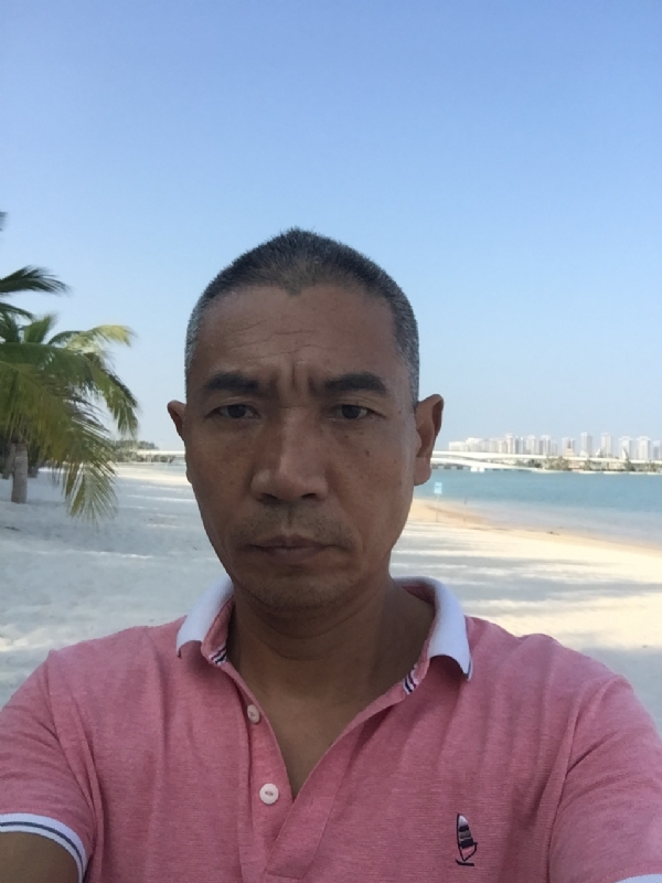 白开水的第一张照片--闽清相亲服务中心