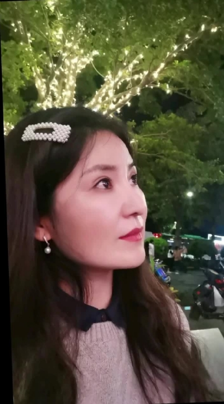 小迷糊的第一张照片--闽清相亲服务中心
