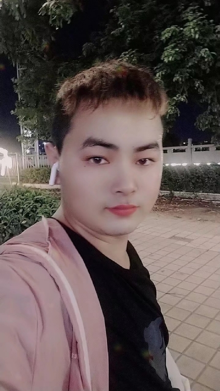 康玖伟的第一张照片--闽清相亲服务中心