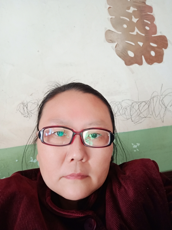苦乐的第一张照片--闽清相亲服务中心