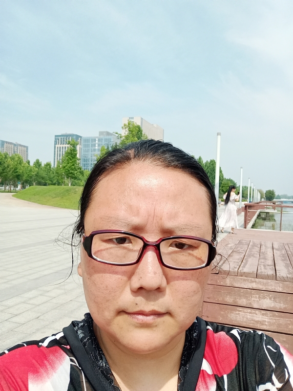 苦乐的第四张照片--闽清相亲服务中心