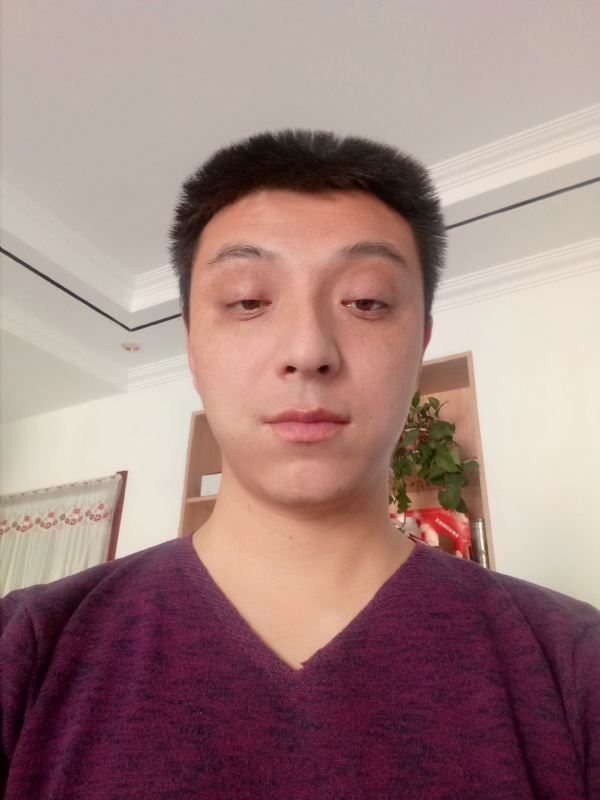 钱永辉的第一张照片--闽清相亲服务中心