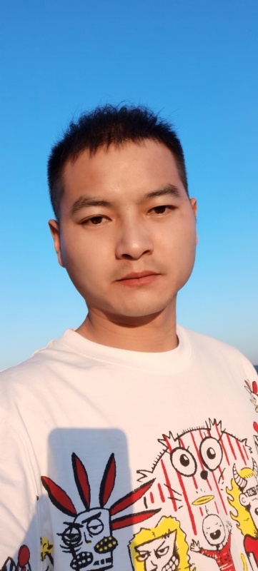 有梦不怕痛的第一张照片--闽清相亲服务中心