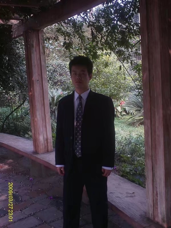 yangyongpingaoi的第三张照片--闽清相亲服务中心