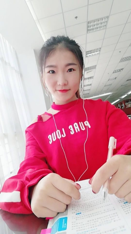 Smile的第二张照片--闽清相亲服务中心
