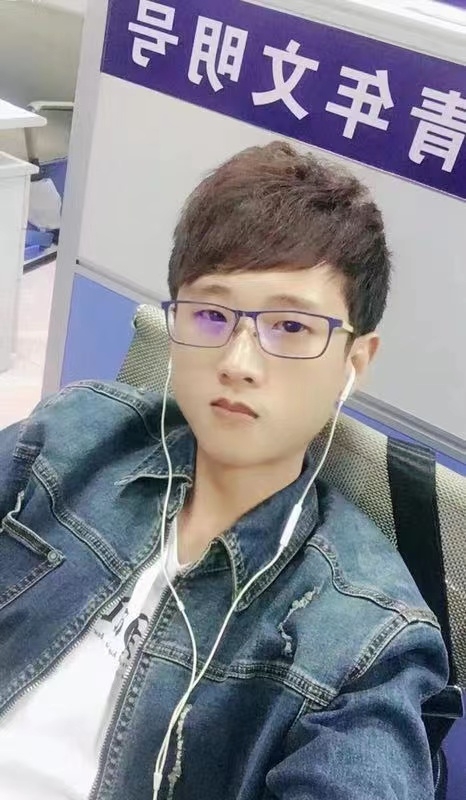 十月的第一张照片--闽清相亲服务中心