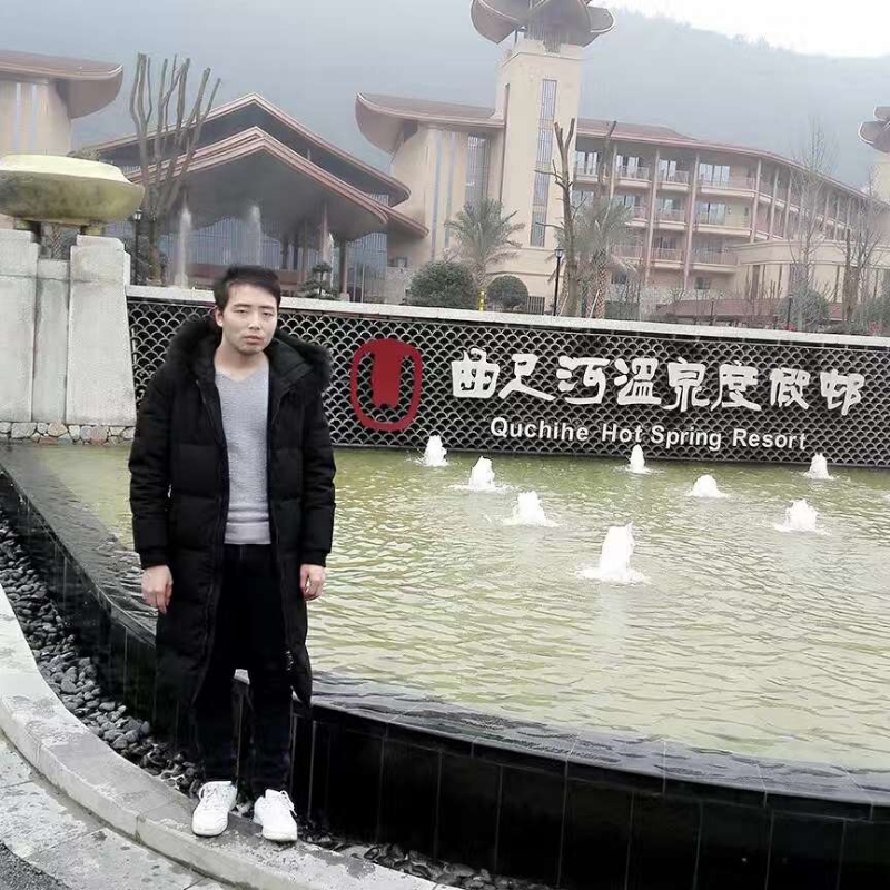 胜$的第一张照片--闽清相亲服务中心