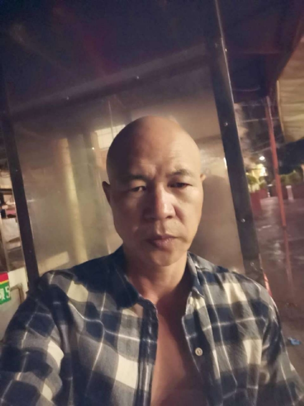 黑马的第一张照片--闽清相亲服务中心