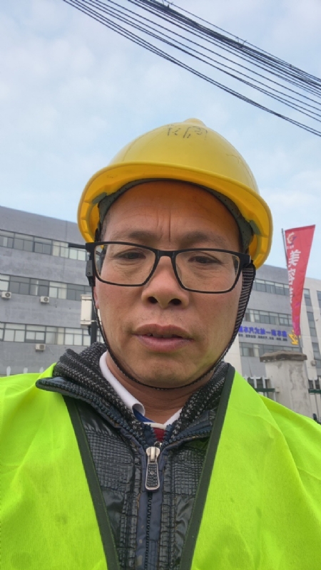 蔡付泽的第一张照片--闽清相亲服务中心