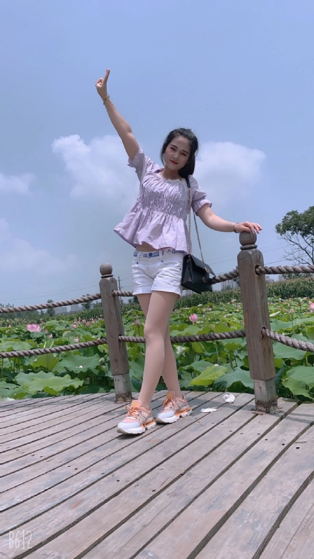 秋水伊人的第二张照片--闽清相亲服务中心
