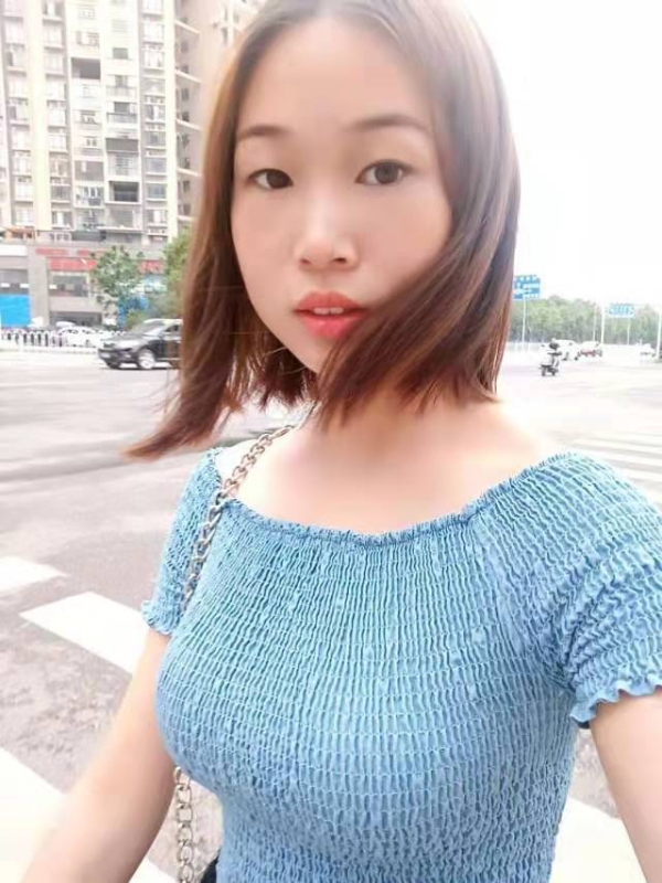 秋水伊人的第四张照片--闽清相亲服务中心