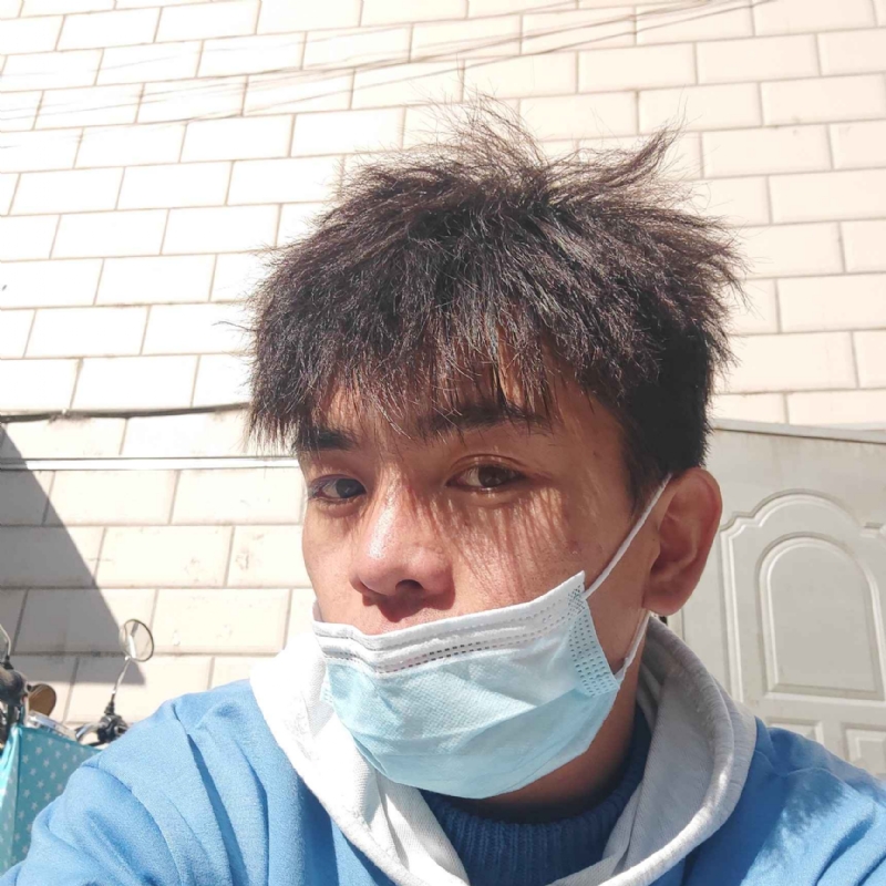 90后美少男的第一张照片--闽清相亲服务中心