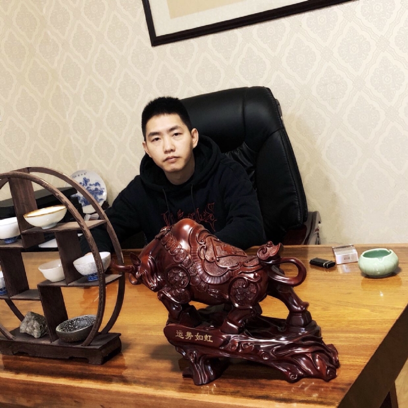 平淡的鸽子的第四张照片--闽清相亲服务中心