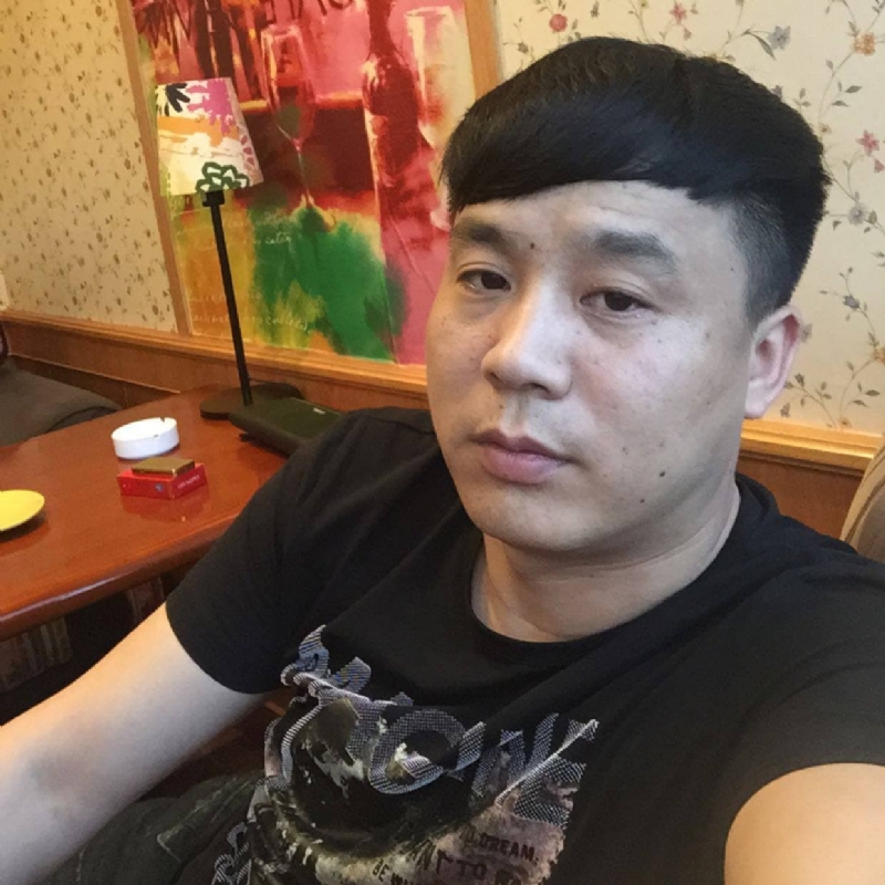 悟的第一张照片--闽清相亲服务中心