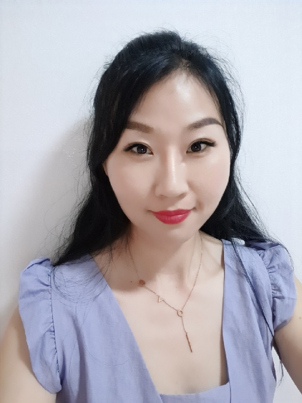 淘淘的第一张照片--闽清相亲服务中心