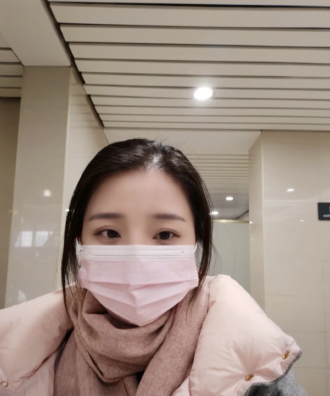 安静恬然的第四张照片--闽清相亲服务中心
