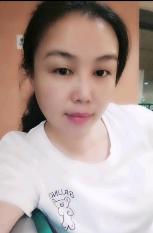 淡淡的云的第一张照片--闽清相亲服务中心