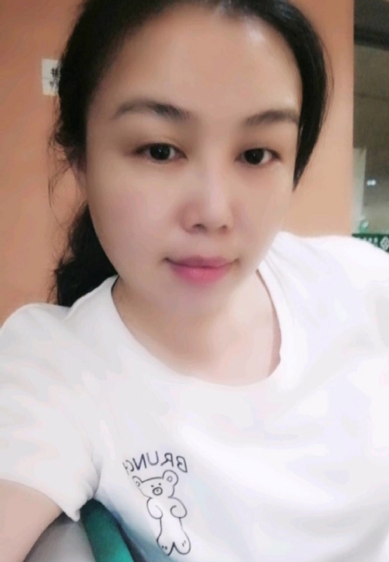 淡淡的云的第三张照片--闽清相亲服务中心