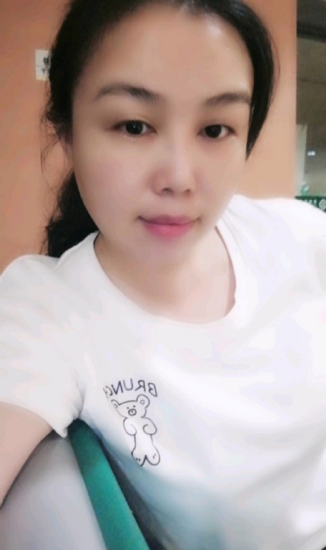 淡淡的云的第四张照片--闽清相亲服务中心