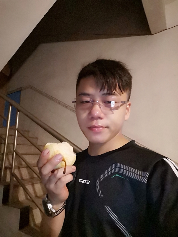 路过的第三张照片--闽清相亲服务中心