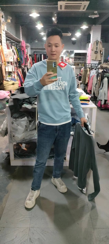 快乐永恒的第三张照片--闽清相亲服务中心