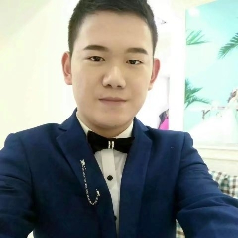 中国梦的第一张照片--闽清相亲服务中心