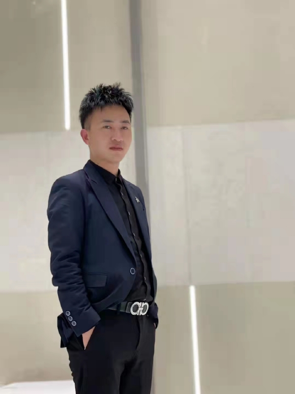 宋定鸿的第一张照片--闽清相亲服务中心