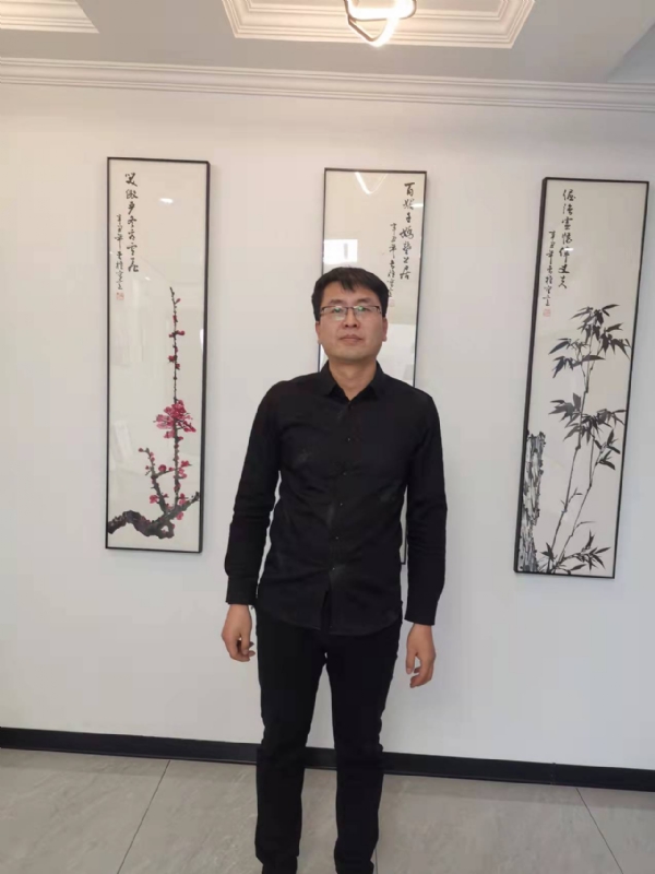 情义比天高的第一张照片--闽清相亲服务中心