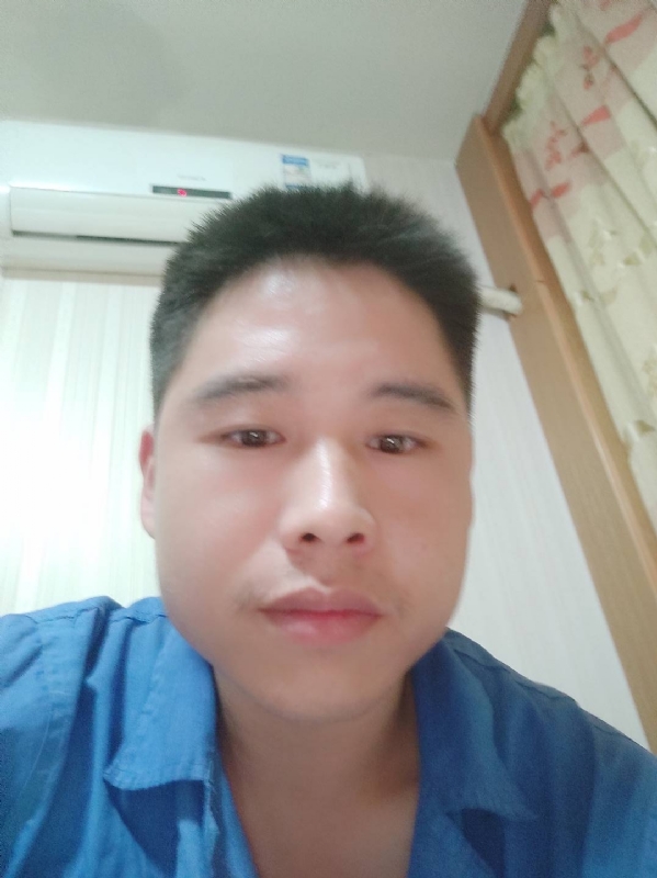 寻一人过一生的第一张照片--闽清相亲服务中心