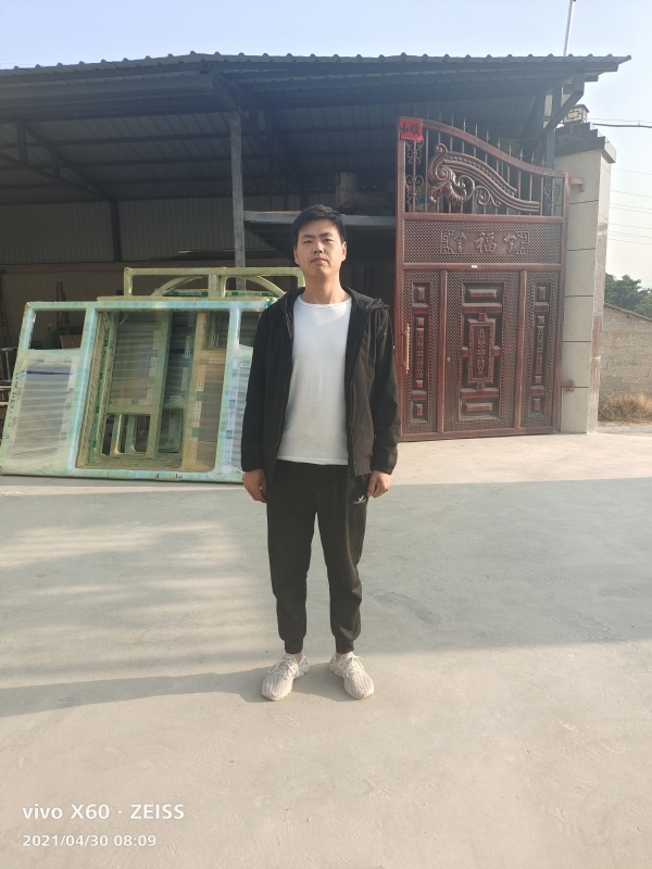 寂寞沙洲冷的第一张照片--闽清相亲服务中心