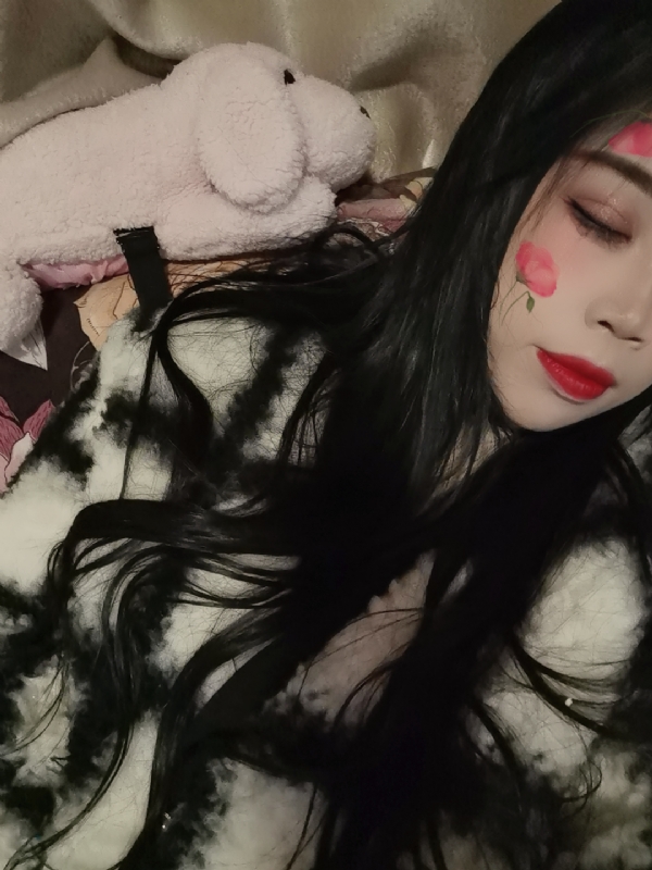 乐乐的第一张照片--闽清相亲服务中心
