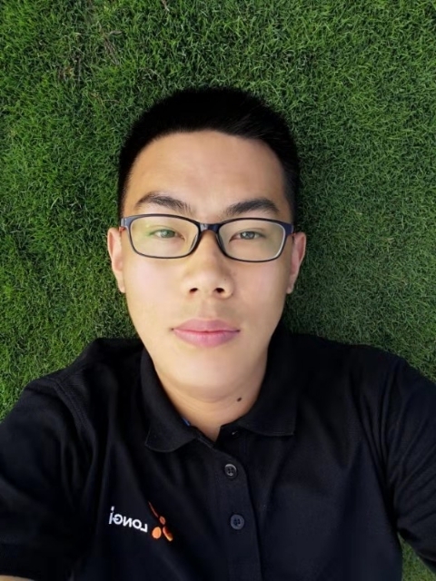 我的第一张照片--闽清相亲服务中心