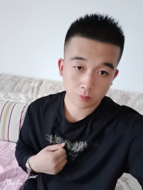 找对象的第一张照片--闽清相亲服务中心