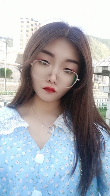 轮回的第一张照片--闽清相亲服务中心
