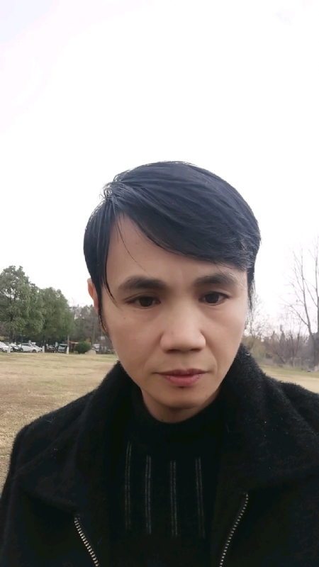 无悔的第一张照片--闽清相亲服务中心
