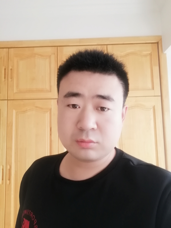楚青林的第一张照片--闽清相亲服务中心