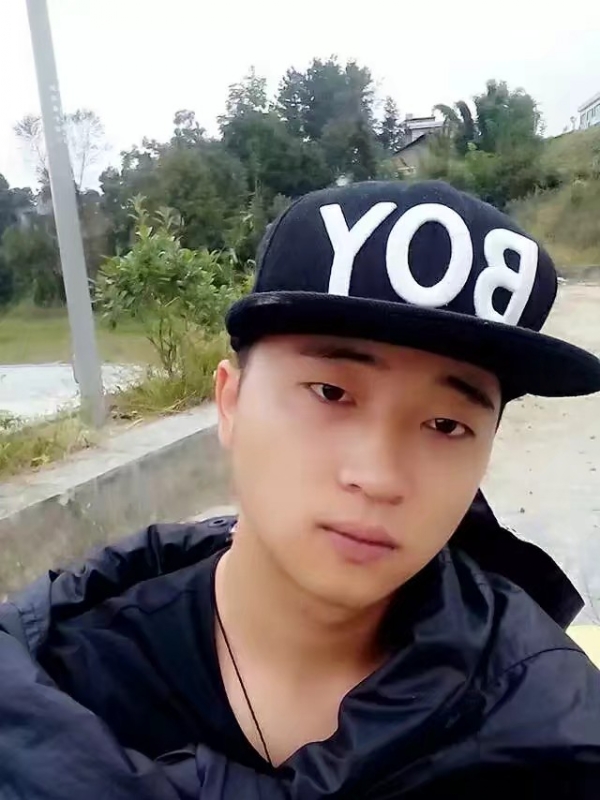 南来北往的第一张照片--闽清相亲服务中心