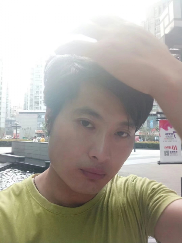 钢铁侠的第一张照片--闽清相亲服务中心