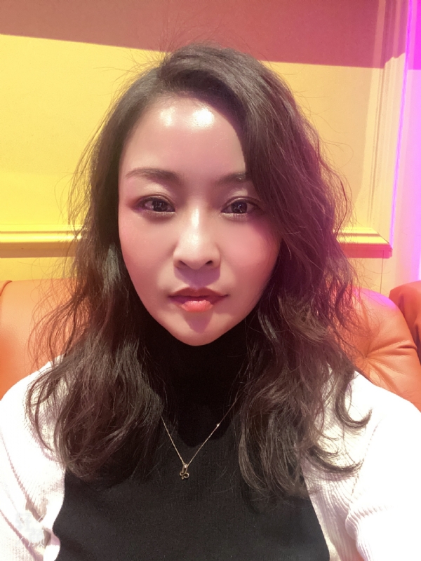 幸福的第一张照片--闽清相亲服务中心