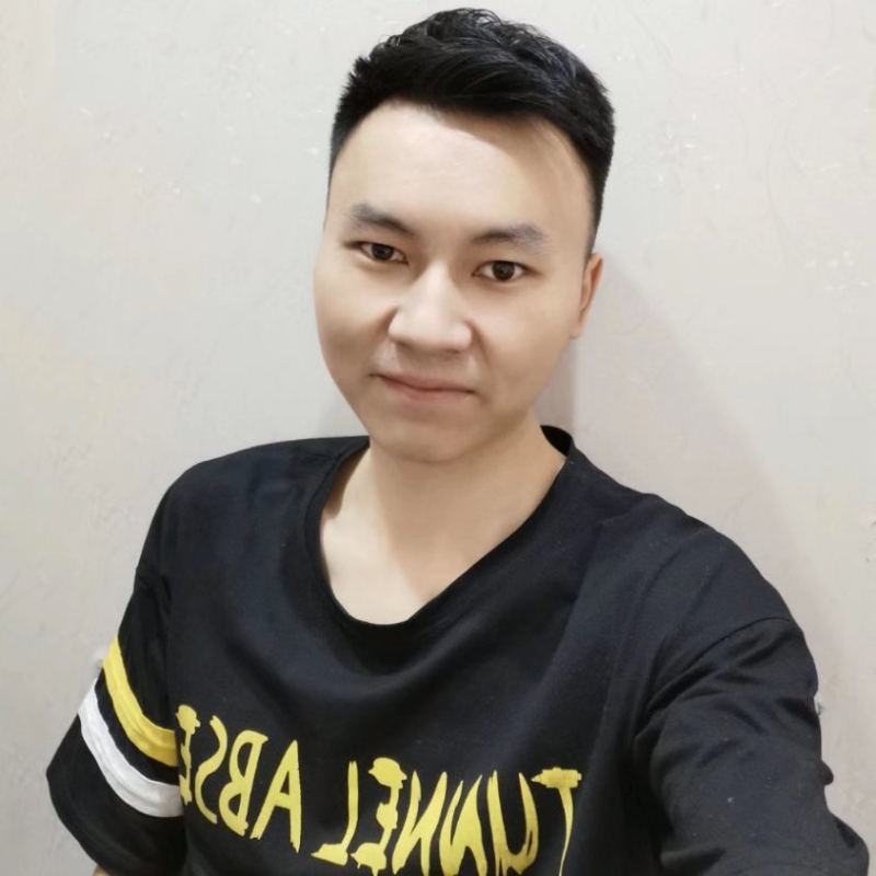 大男孩的第一张照片--闽清相亲服务中心