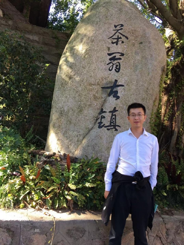zw的第二张照片--闽清相亲服务中心