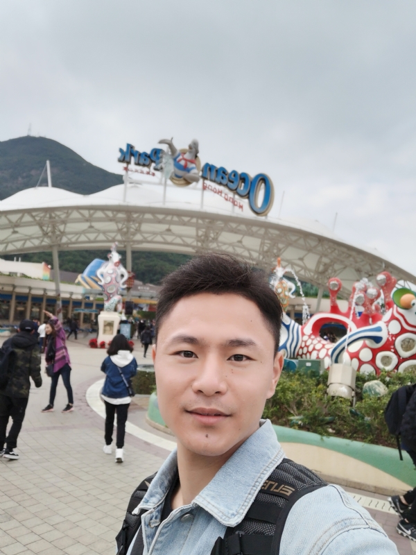 伸手摘星星的第一张照片--闽清相亲服务中心