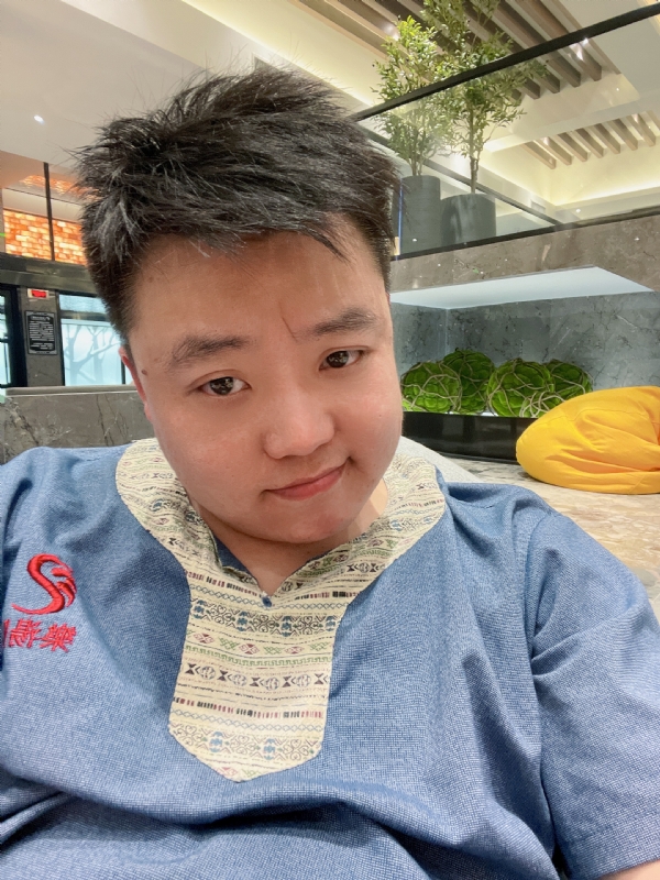 小恶魔的第二张照片--闽清相亲服务中心