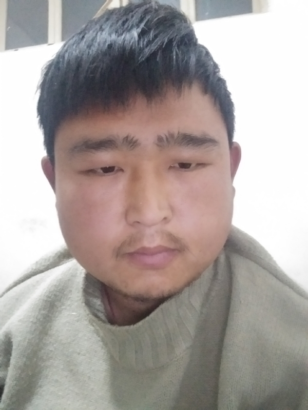 郝营的第一张照片--闽清相亲服务中心