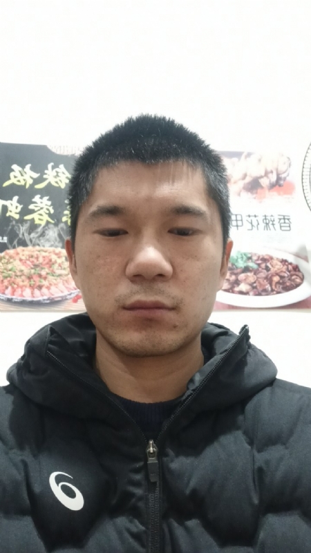 许先生的第一张照片--闽清相亲服务中心